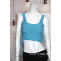 Women's DTY Poly Spandex Tank Top